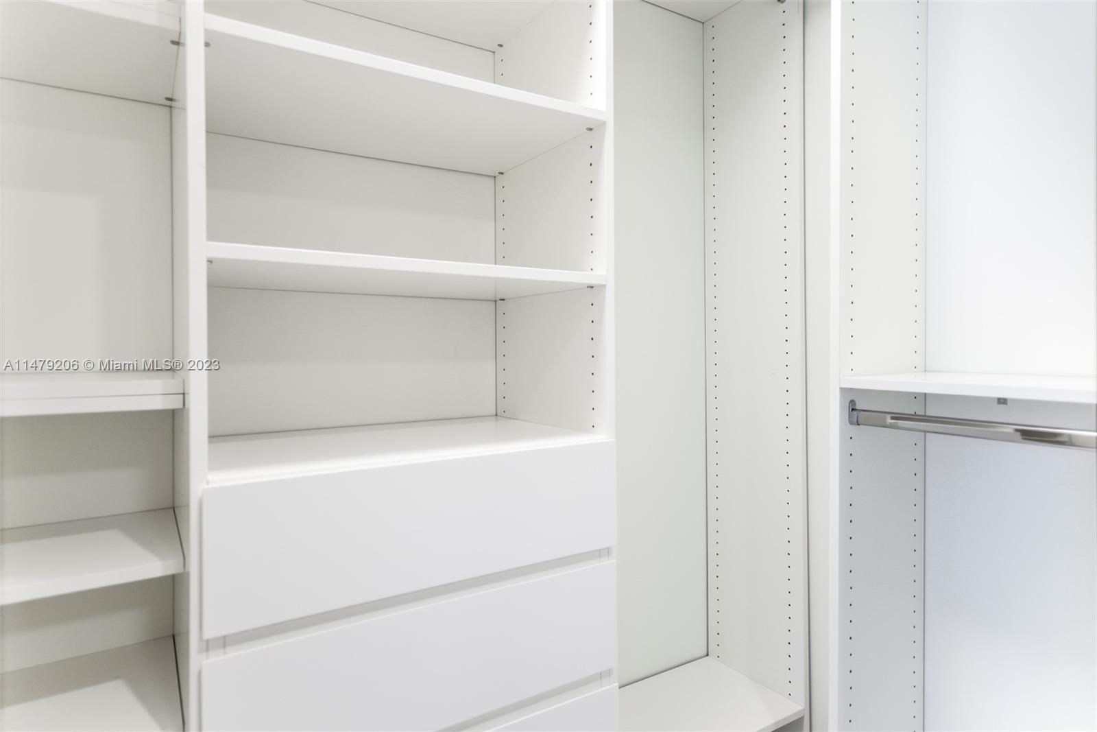 BRICKELL FLATIRON CONDO - Residential Lease
