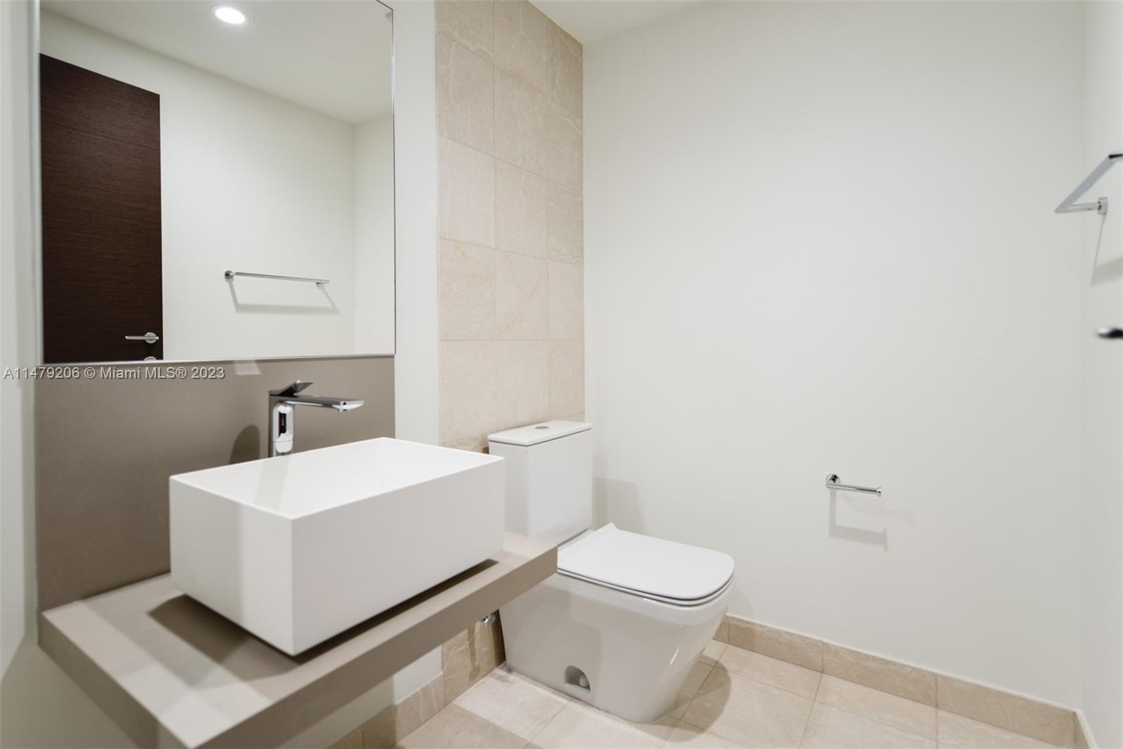 BRICKELL FLATIRON CONDO - Residential Lease