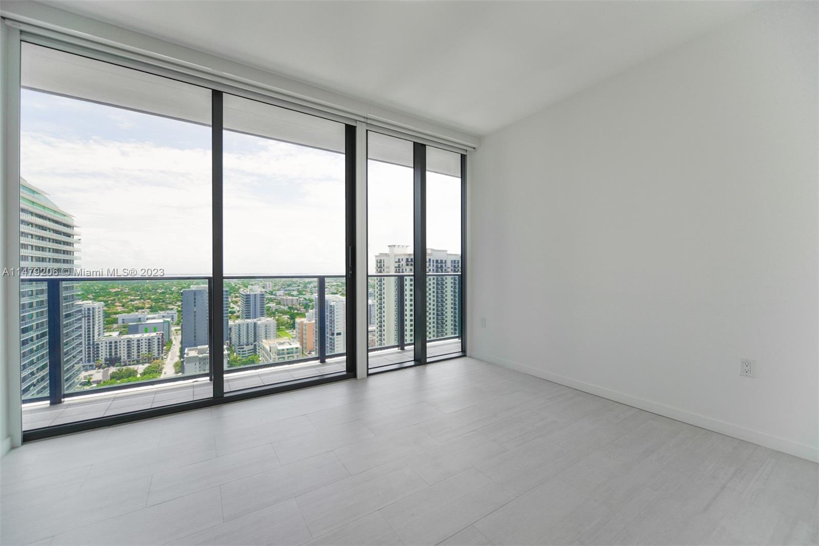 BRICKELL FLATIRON CONDO - Residential Lease