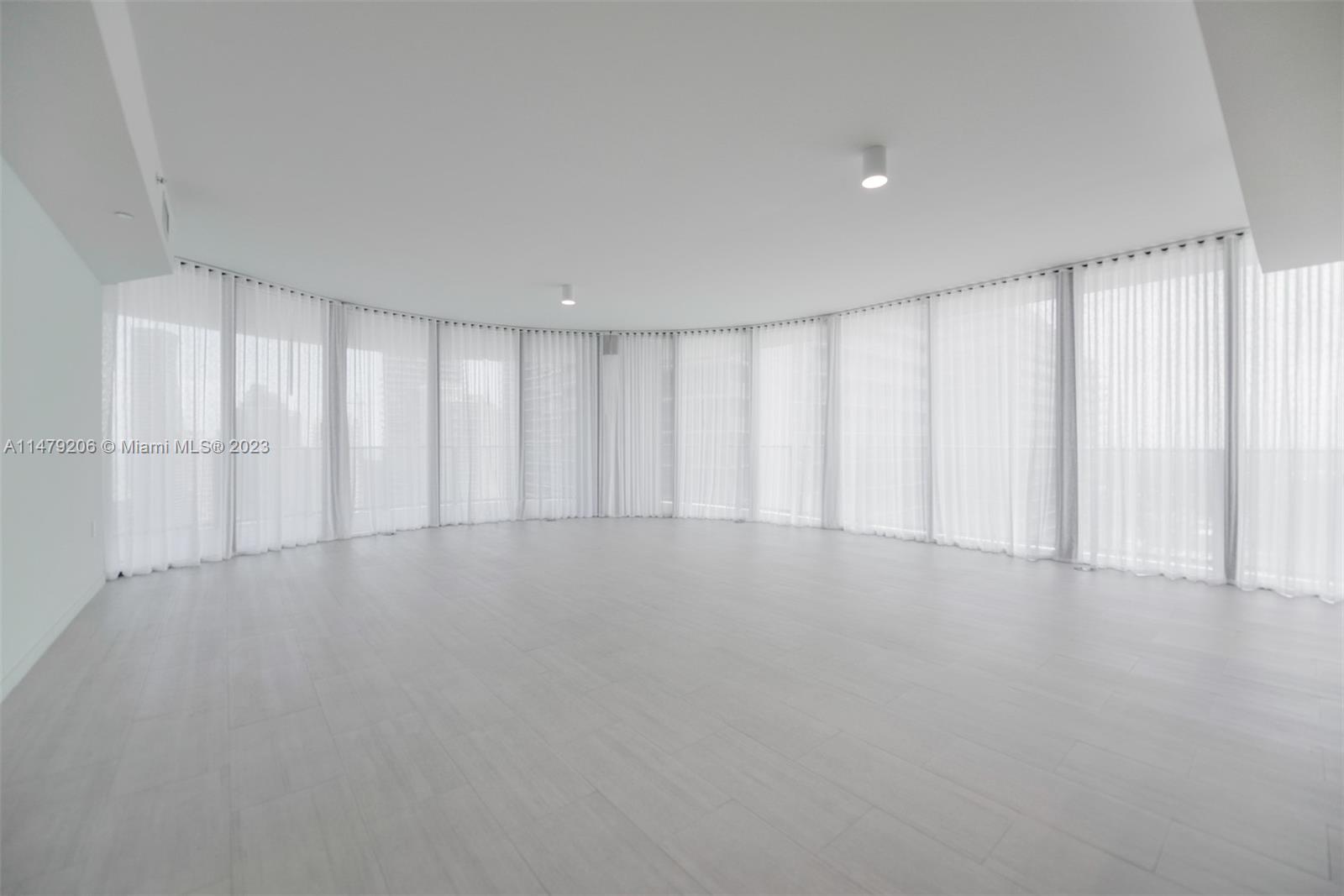 BRICKELL FLATIRON CONDO - Residential Lease