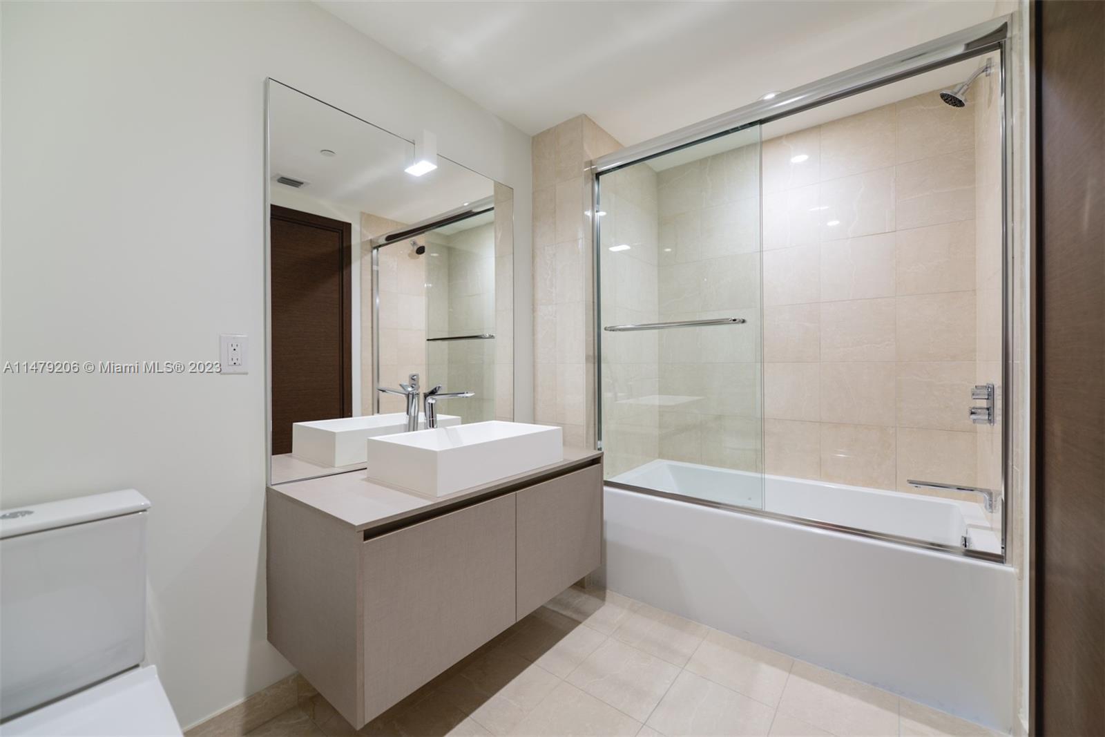 BRICKELL FLATIRON CONDO - Residential Lease