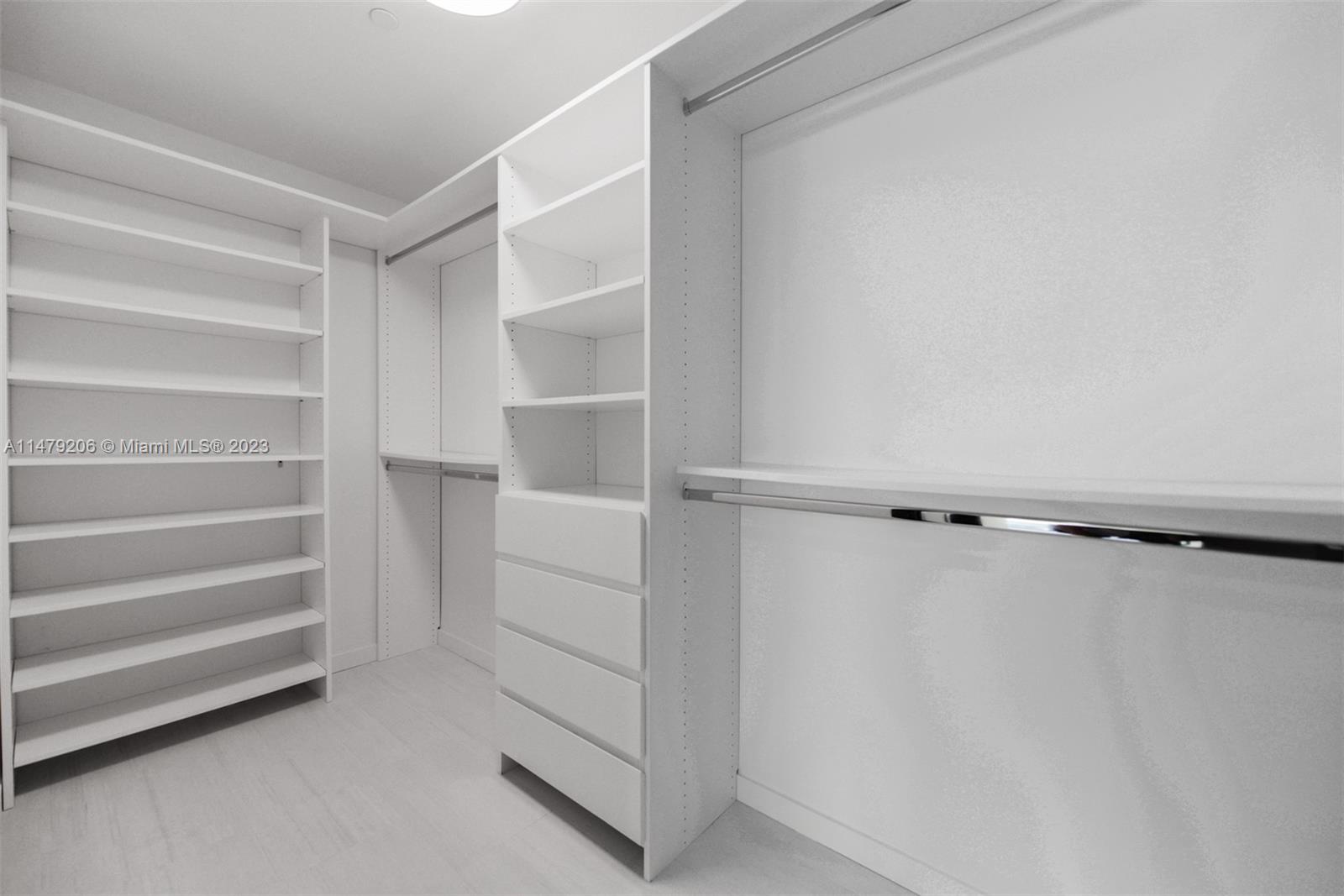 BRICKELL FLATIRON CONDO - Residential Lease