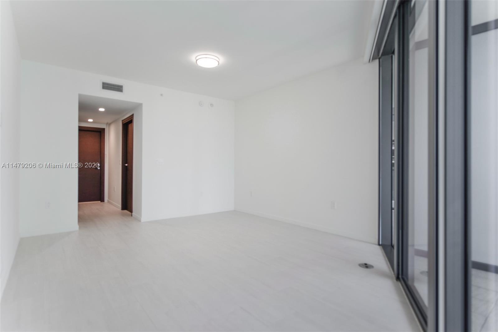 BRICKELL FLATIRON CONDO - Residential Lease