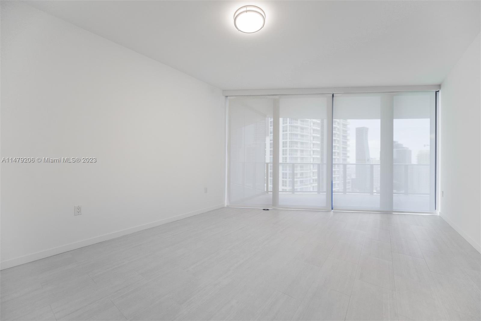BRICKELL FLATIRON CONDO - Residential Lease