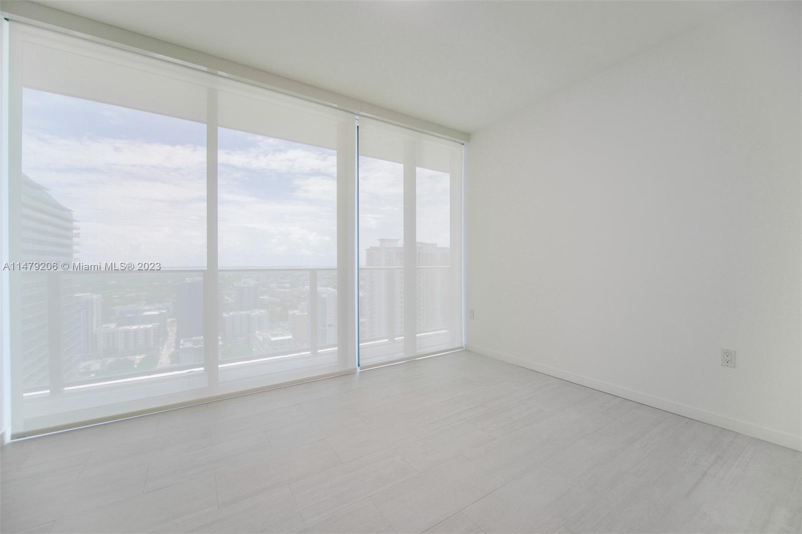 BRICKELL FLATIRON CONDO - Residential Lease