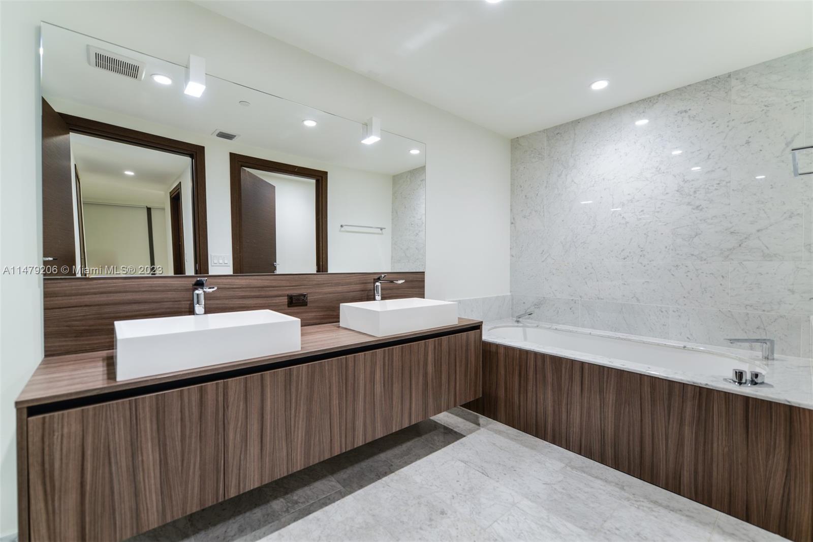 BRICKELL FLATIRON CONDO - Residential Lease
