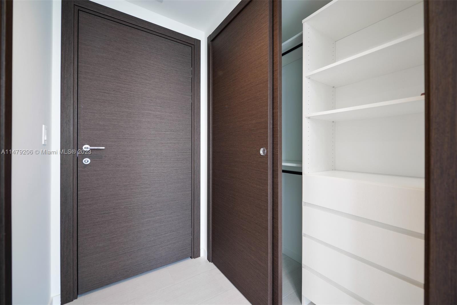 BRICKELL FLATIRON CONDO - Residential Lease