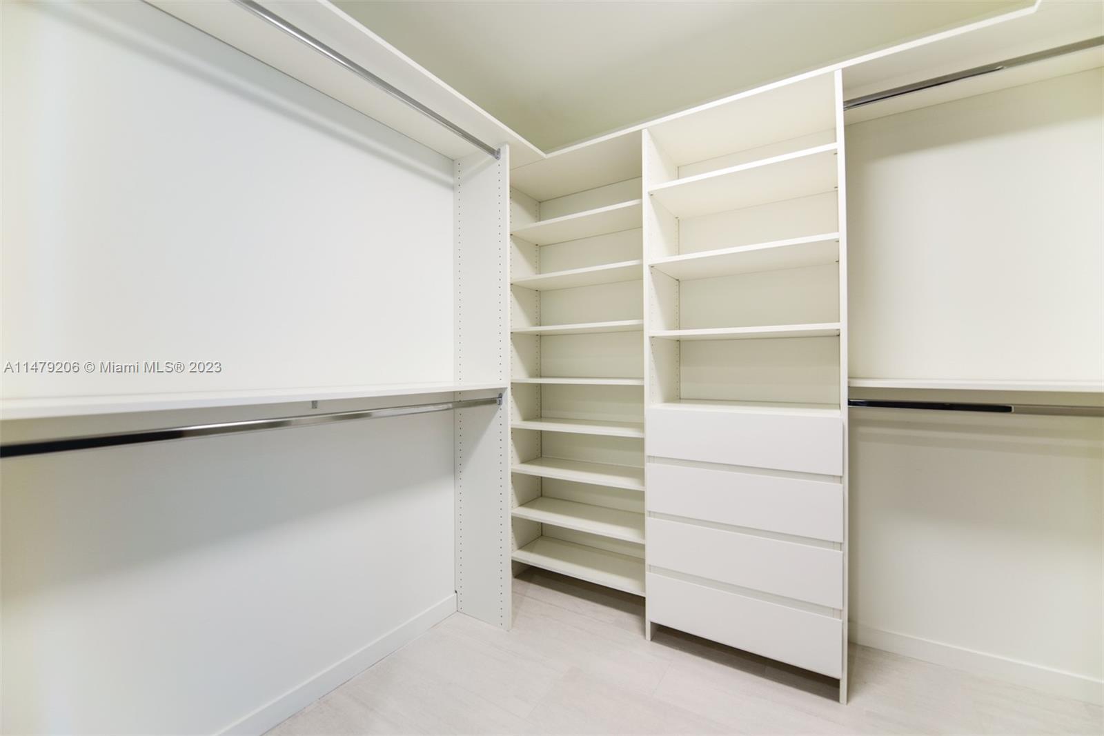 BRICKELL FLATIRON CONDO - Residential Lease