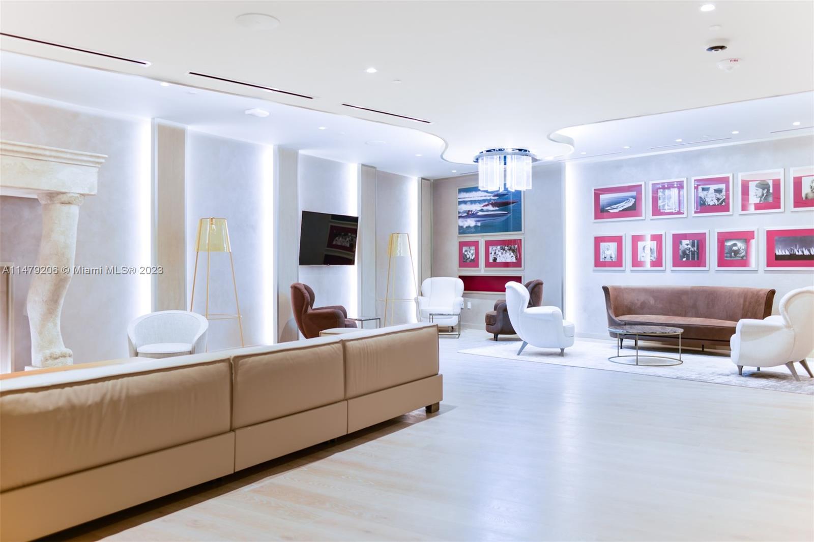 BRICKELL FLATIRON CONDO - Residential Lease