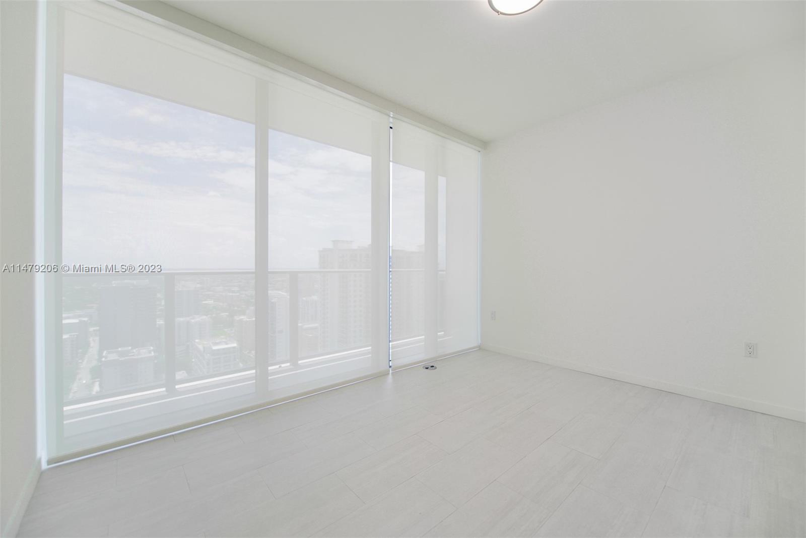 BRICKELL FLATIRON CONDO - Residential Lease