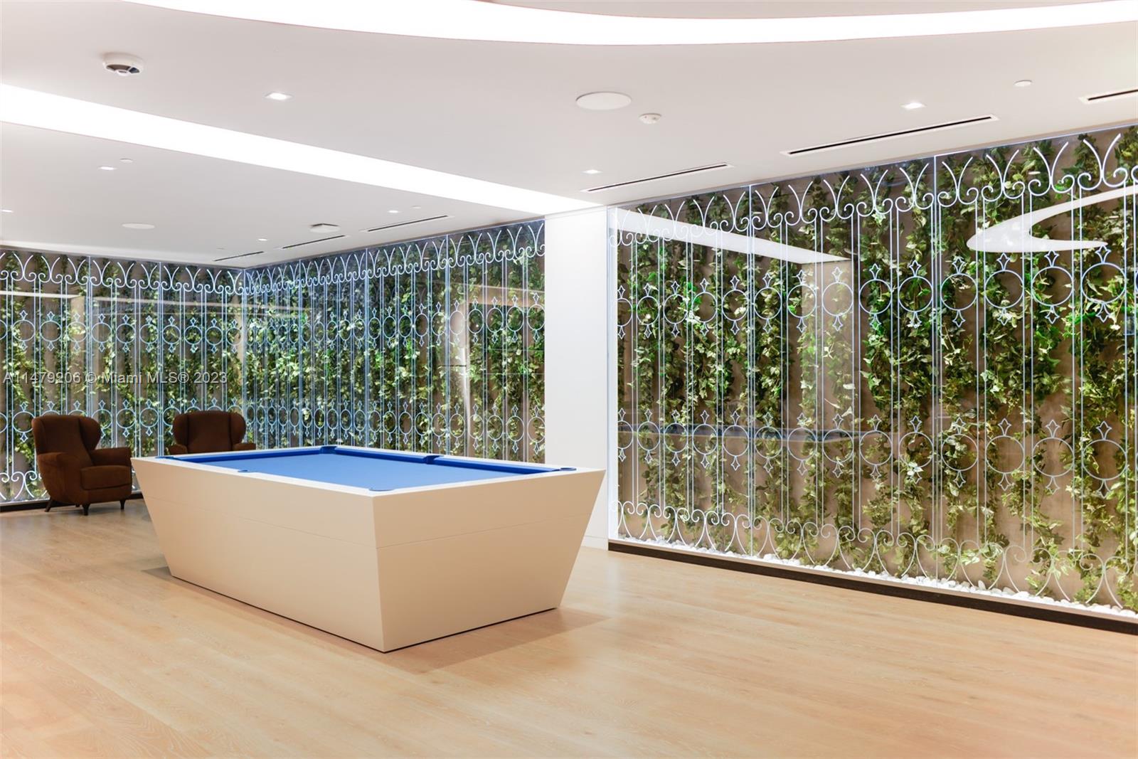 BRICKELL FLATIRON CONDO - Residential Lease