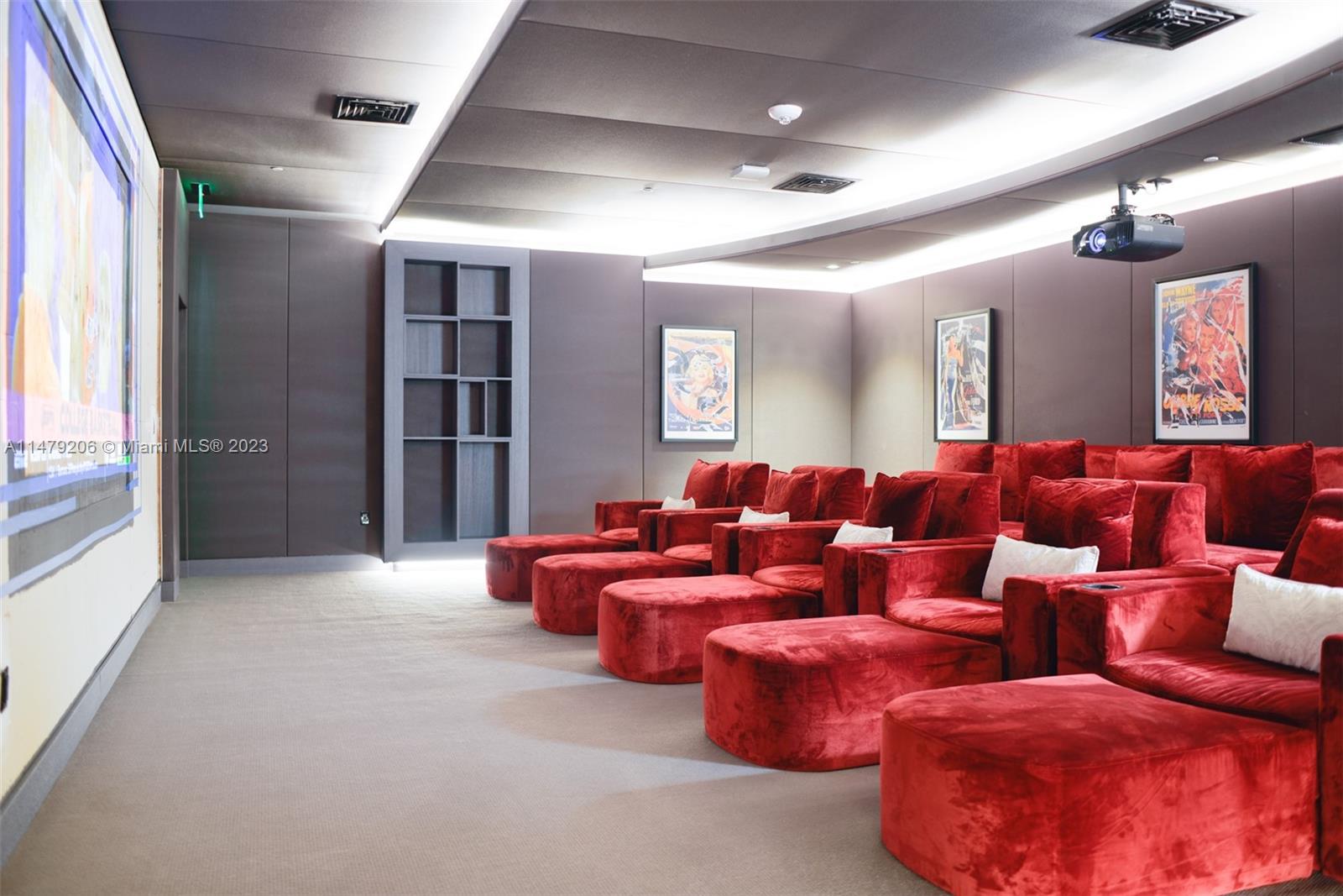 BRICKELL FLATIRON CONDO - Residential Lease