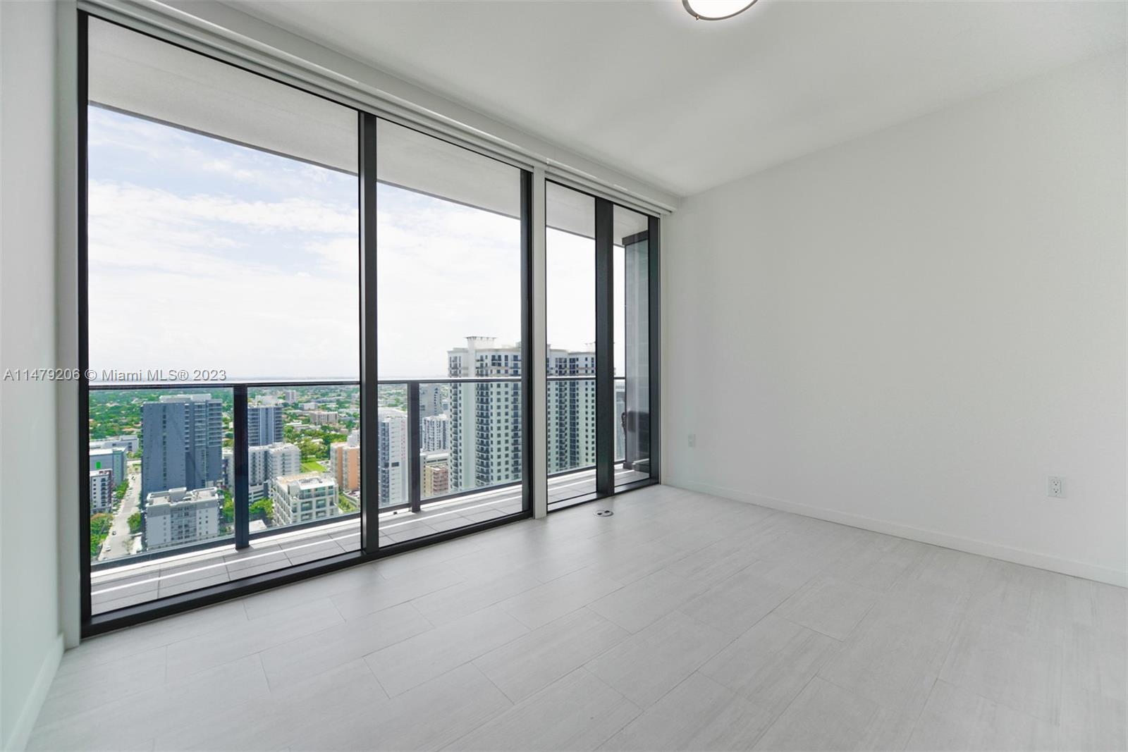 BRICKELL FLATIRON CONDO - Residential Lease