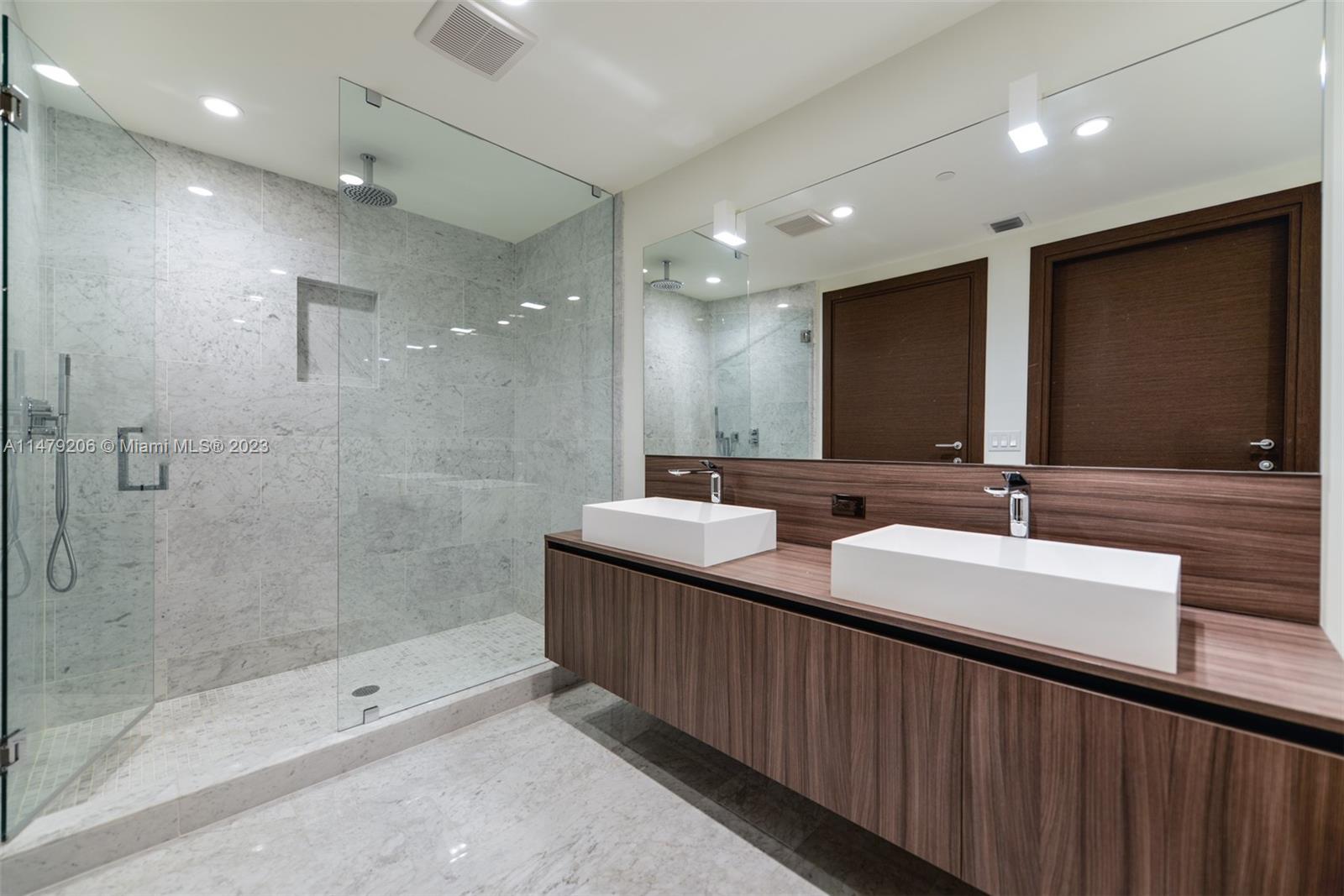 BRICKELL FLATIRON CONDO - Residential Lease