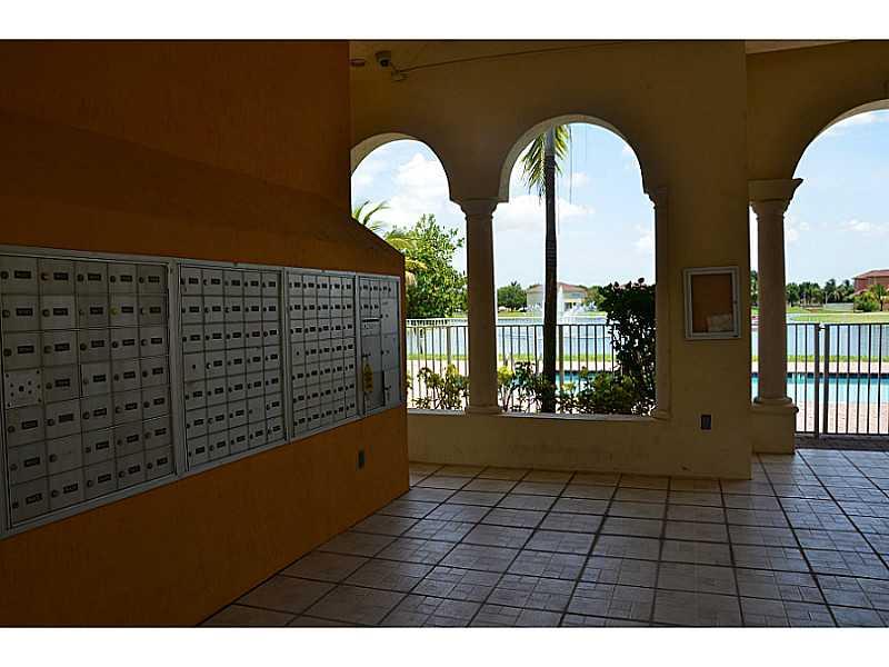 KENDALLAND - Residential Lease