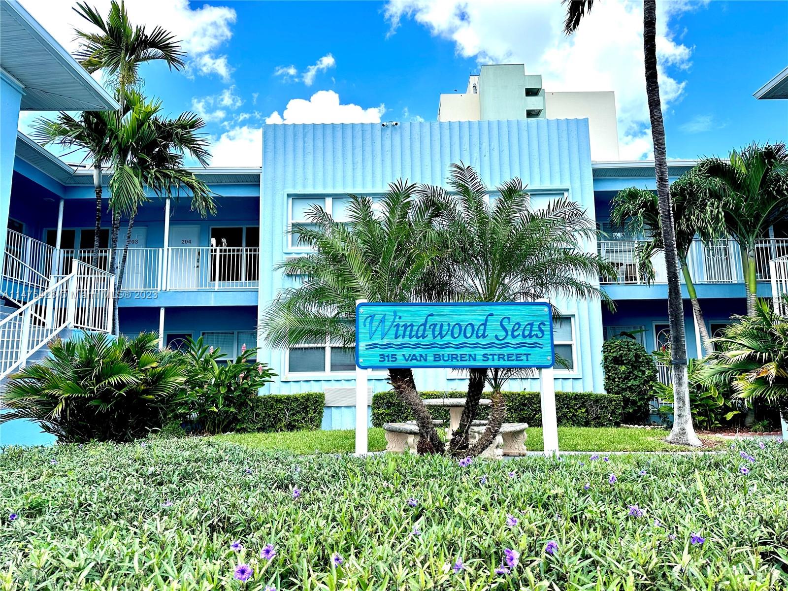 Spectacular Hollywood beach studio, only steps to the sand! Updated and modern! Secured gated parking with 1 assigned parking space. Security camera surveillance throughout building. High impact windows and doors, very well maintained building. This one is a true beach lovers paradise on Hollywood Beach! Enjoy a nice picnic outside or go out for a nice relaxing walk on the beach. DAILY RENTALS ACCEPTED! Close to everything! Schedule your showing today!
