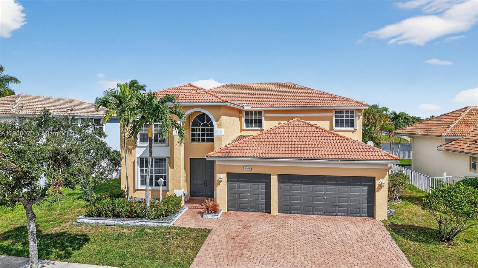 ***ONE OF THE BEST LAKE VIEWS IN PEMBROKE FALLS*** 4 Bed, 3.5 Bath ***LAKEFRONT KINGSTON PLUS MODEL POOL HOME*** Features an Inviting Floorplan, Kitchen w/Wood Cabinetry, Granite Countertops, SS Appliances, Oversized Island/Serving Bar, Spacious Master Suite, Walk-in Closets, Dual Vanities, Jetted Jacuzzi Tub, Generous Guest Rooms ***ENORMOUS LOFT/GAME ROOM***RENOVATED GUEST BATHS*** Contemporary Vanities, Framless Glass Enclosures, Custom Tilework, Modern Lighting, Freshly Painted Interior/Exterior, Tankless W/H, Accordion Shutters, Expansive Covered Patio ***REFRESHING FREEFORM POOL & SPA***SWEEPING WIDE LAKE VIEWS*** Resort Style Club House: Heated Pool & Spa, Gym, Tennis, Pickleball, Basketball, Ballroom, Tot-Lots & 4 Manned Security Entrances. HOA Includes Cable, Internet & Alarm.