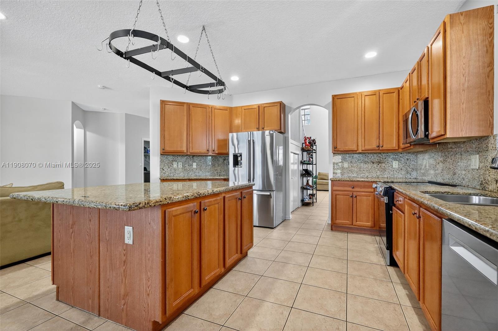 PEMBROKE FALLS PHASE 5 - Residential