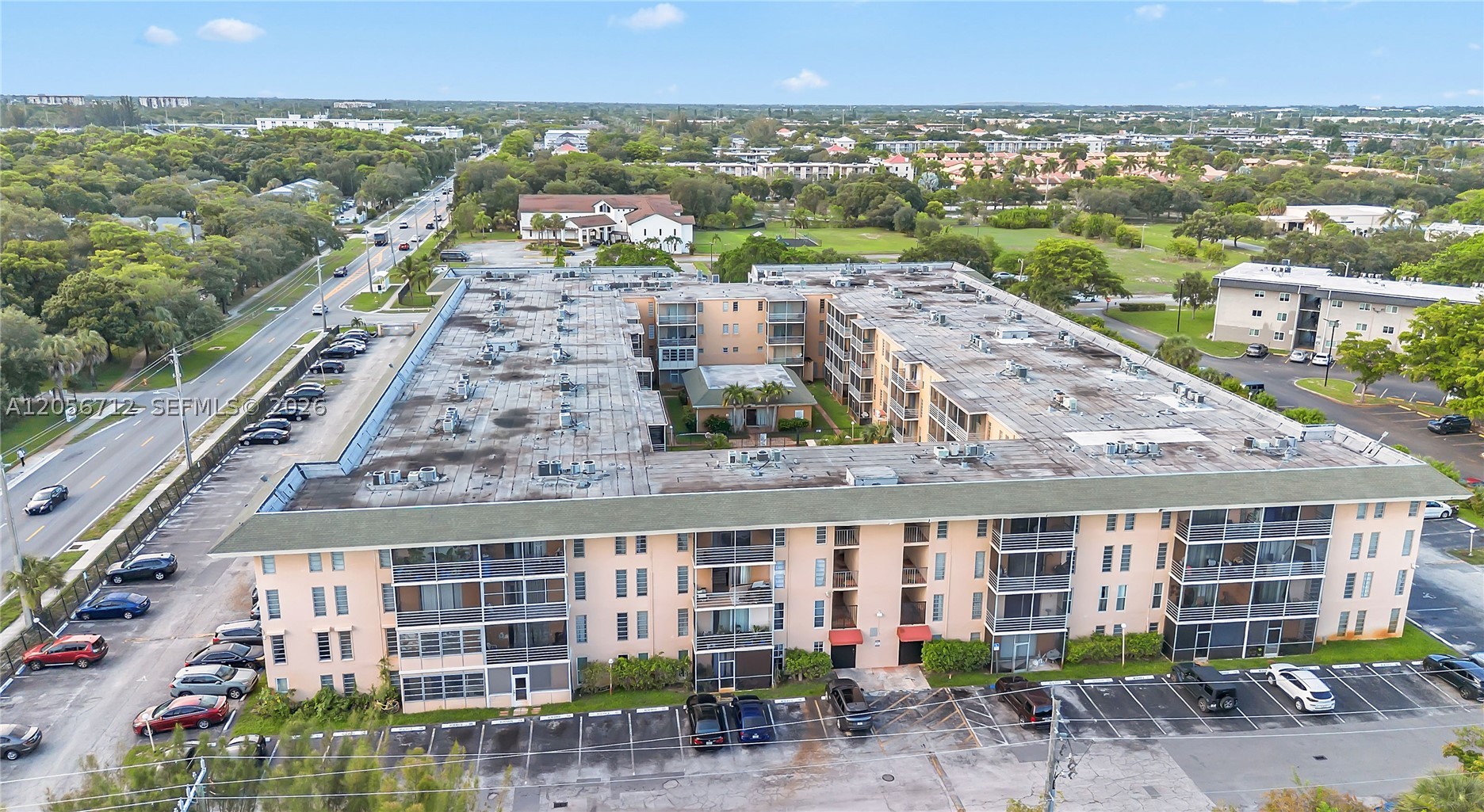 TOWN SQUARE CONDO - Residential