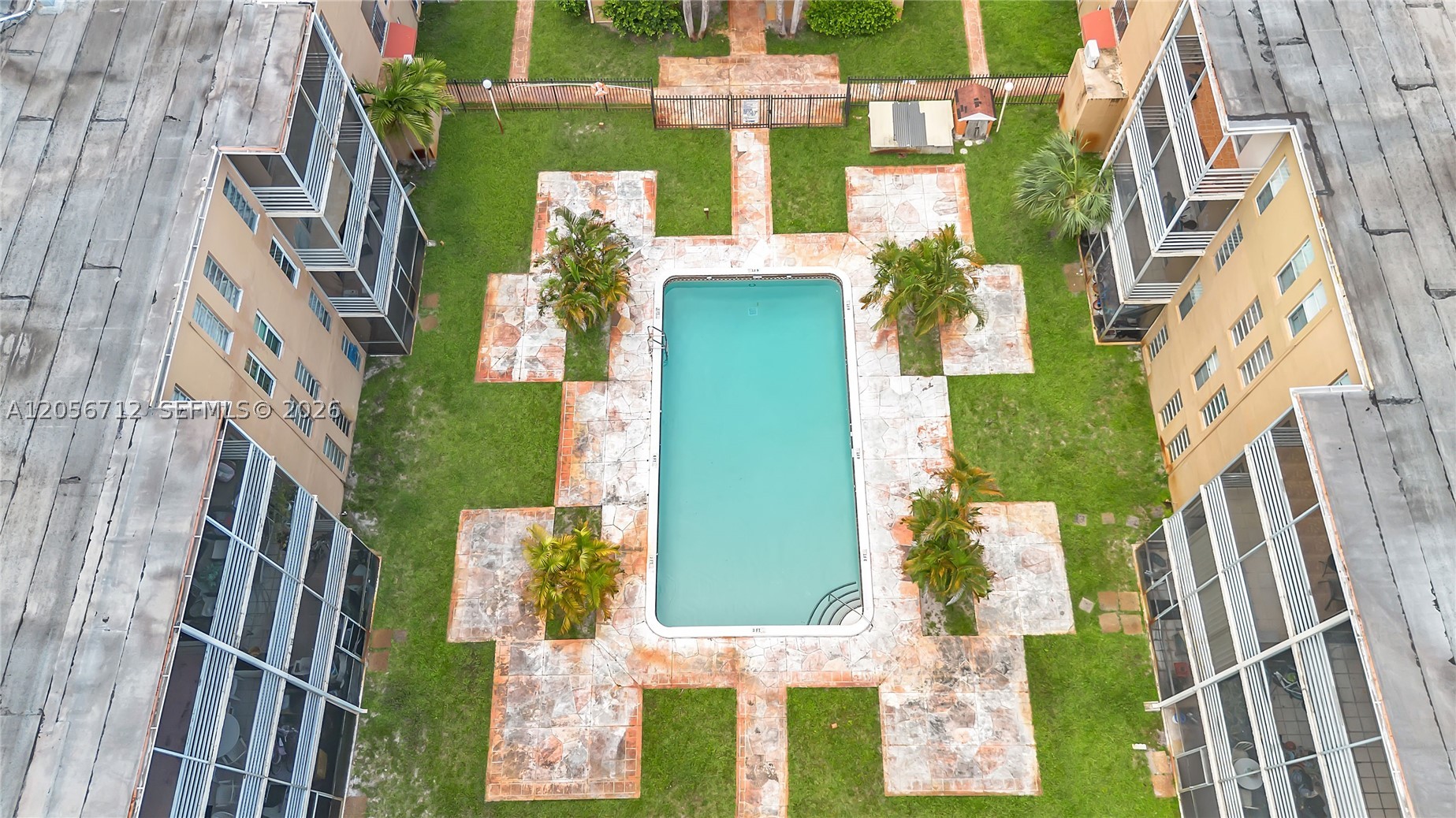 TOWN SQUARE CONDO - Residential