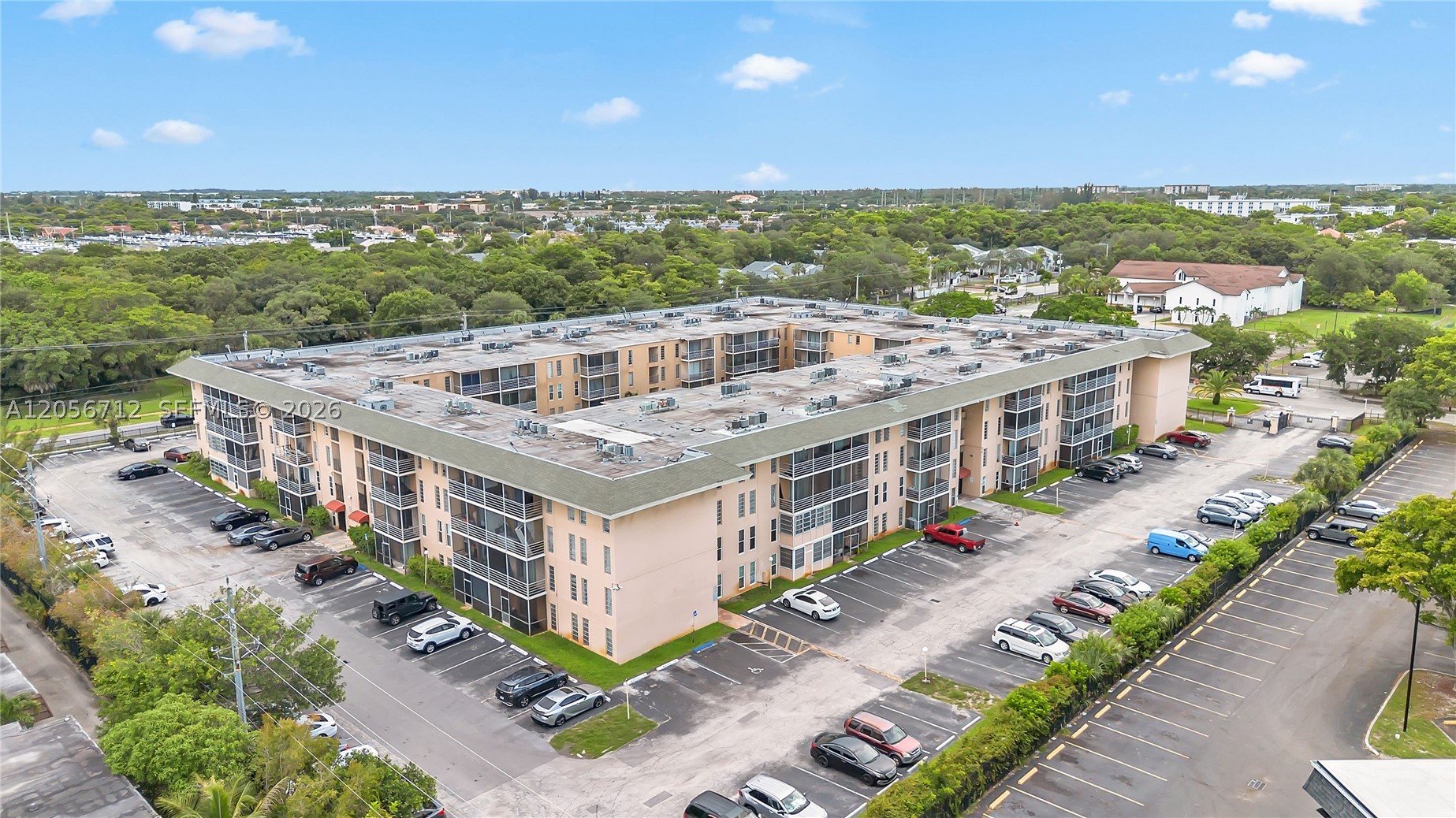 TOWN SQUARE CONDO - Residential