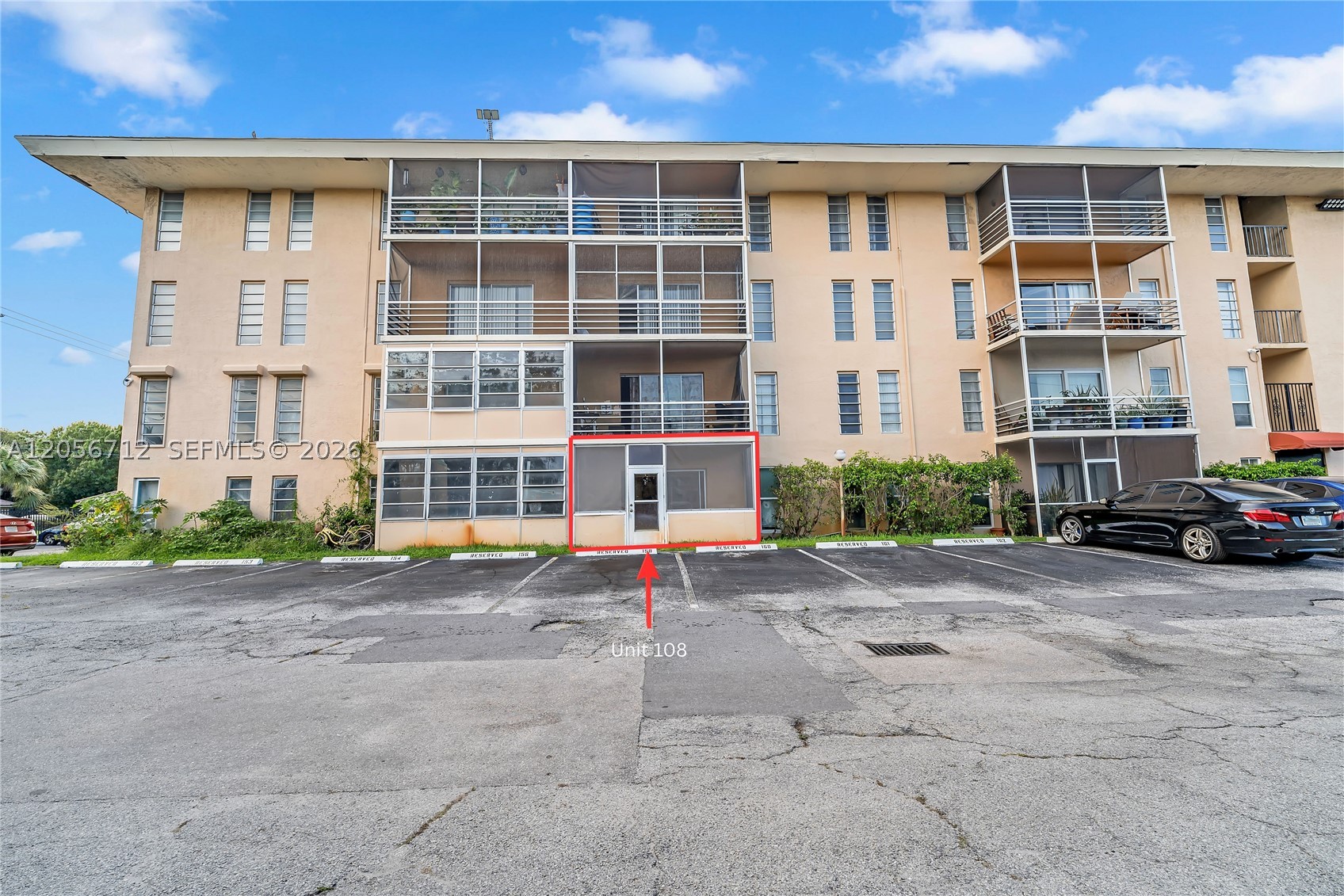 TOWN SQUARE CONDO - Residential