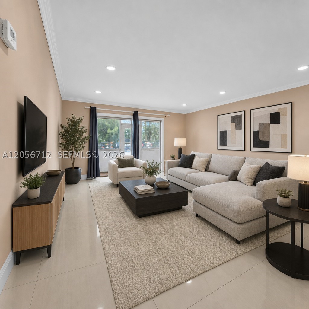 TOWN SQUARE CONDO - Residential