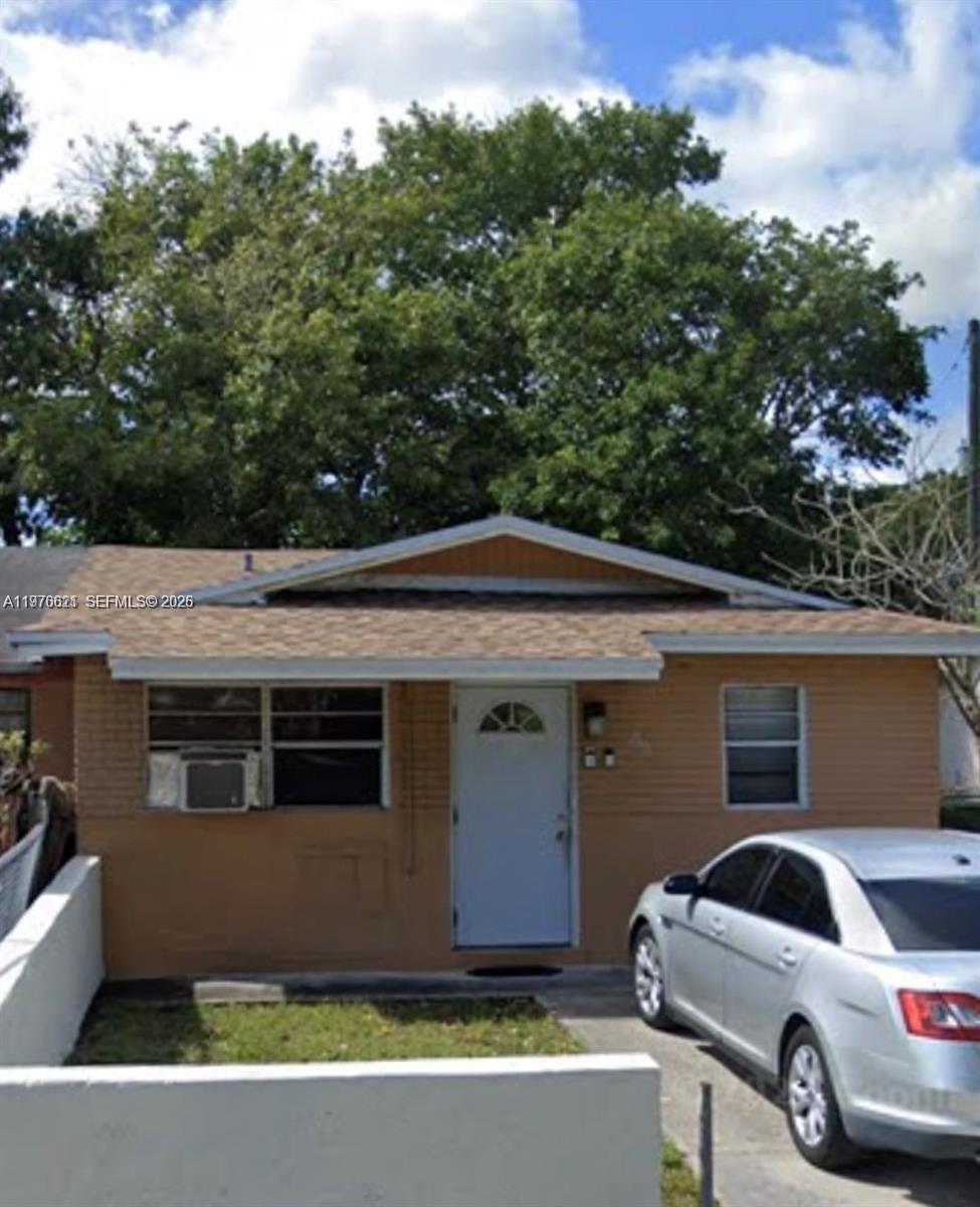 NORTH WEST LAUDERDALE ADD - Residential Lease