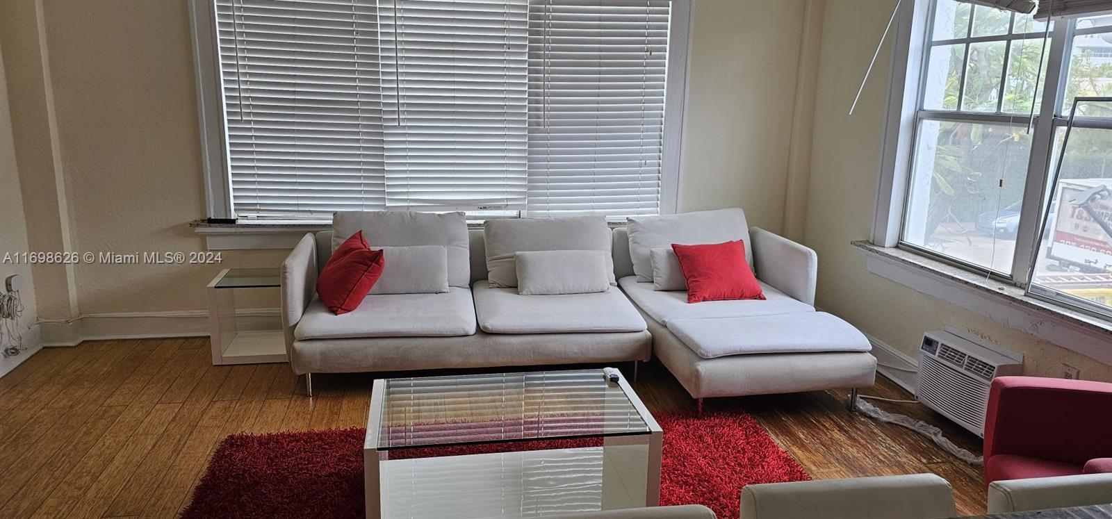 MONTERREY CONDO - Residential Lease