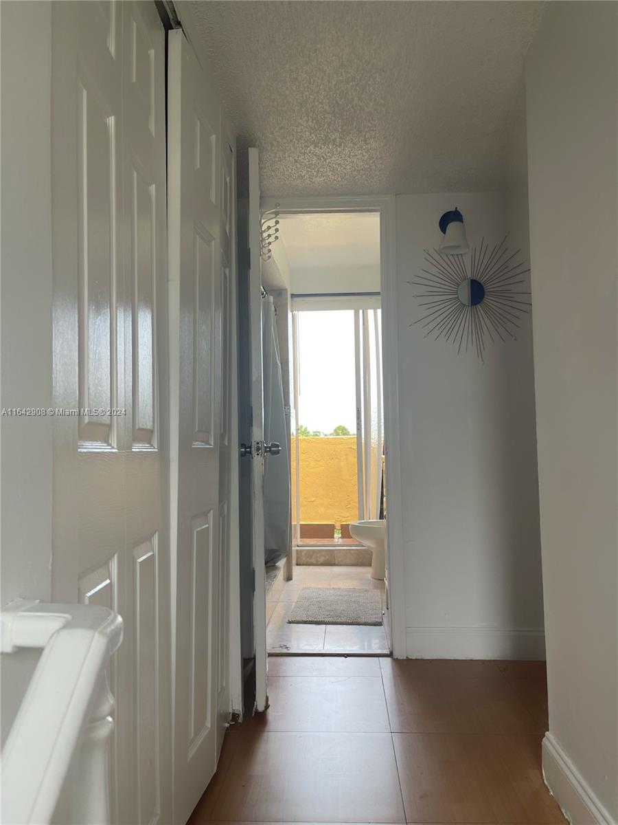 SOUTH WINDS CONDO - Residential Lease