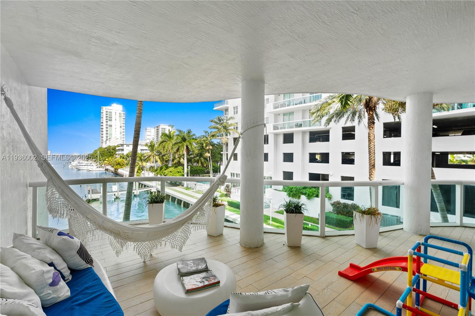 360 CONDO C - Residential