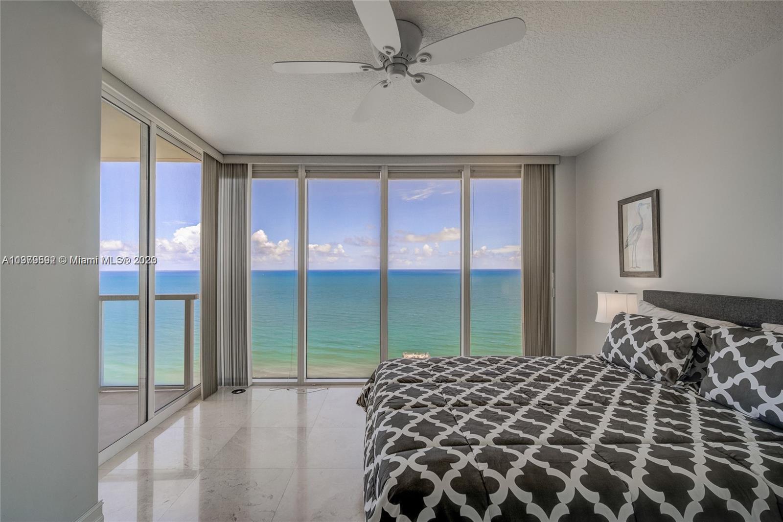 LA PERLA CONDO - Residential Lease
