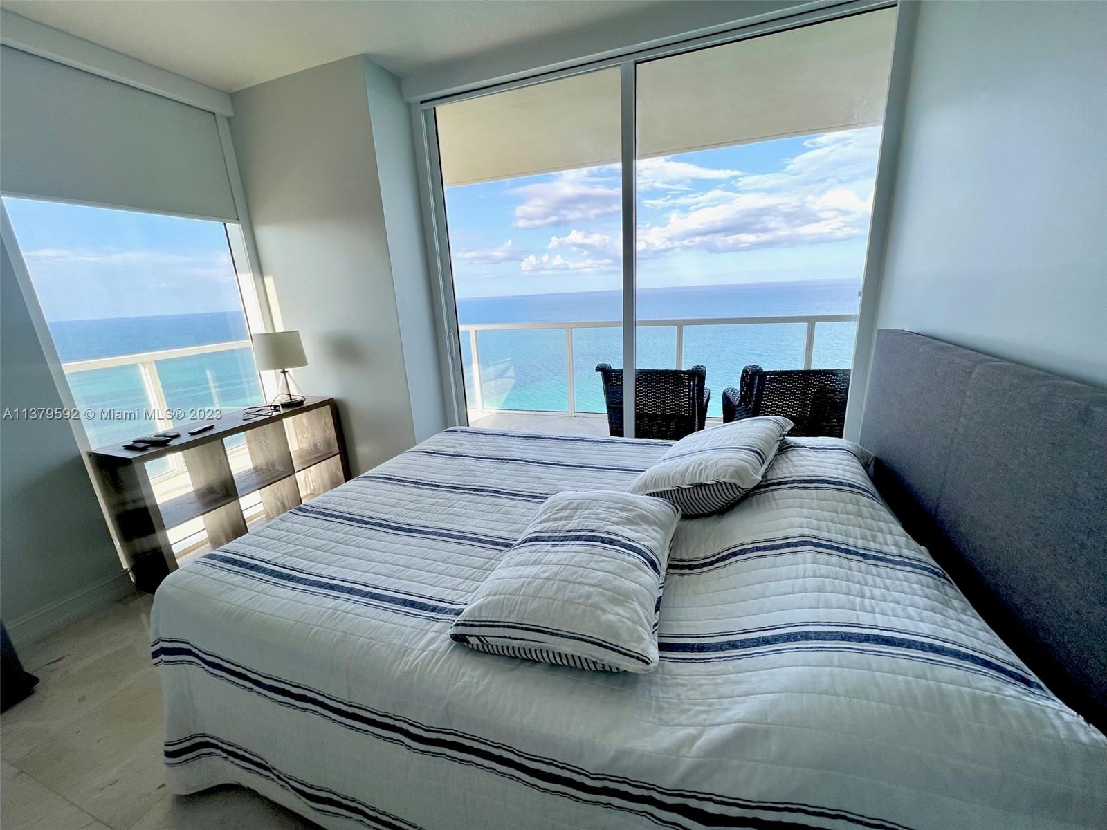 LA PERLA CONDO - Residential Lease
