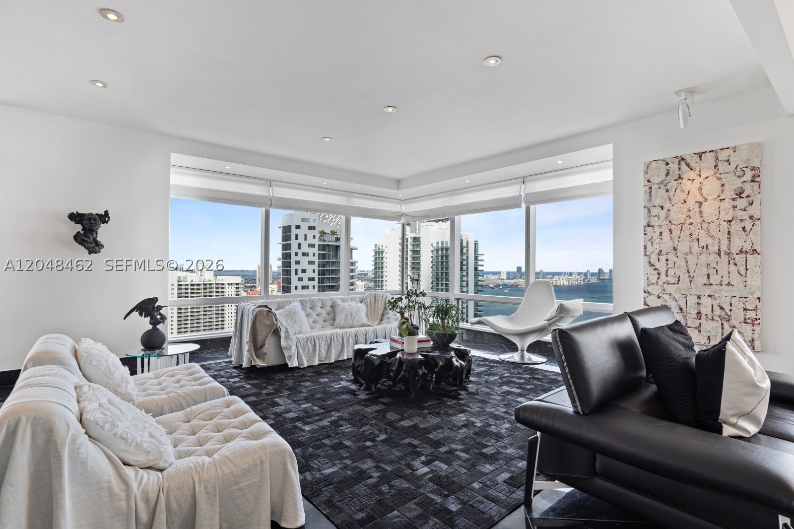 MILLENNIUM TOWER RESIDENCE - Residential