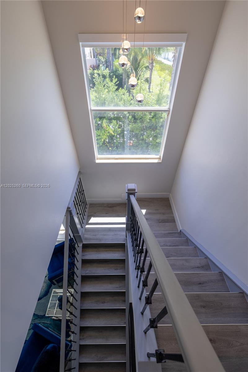 CANYON LAKES 6 - Residential Lease