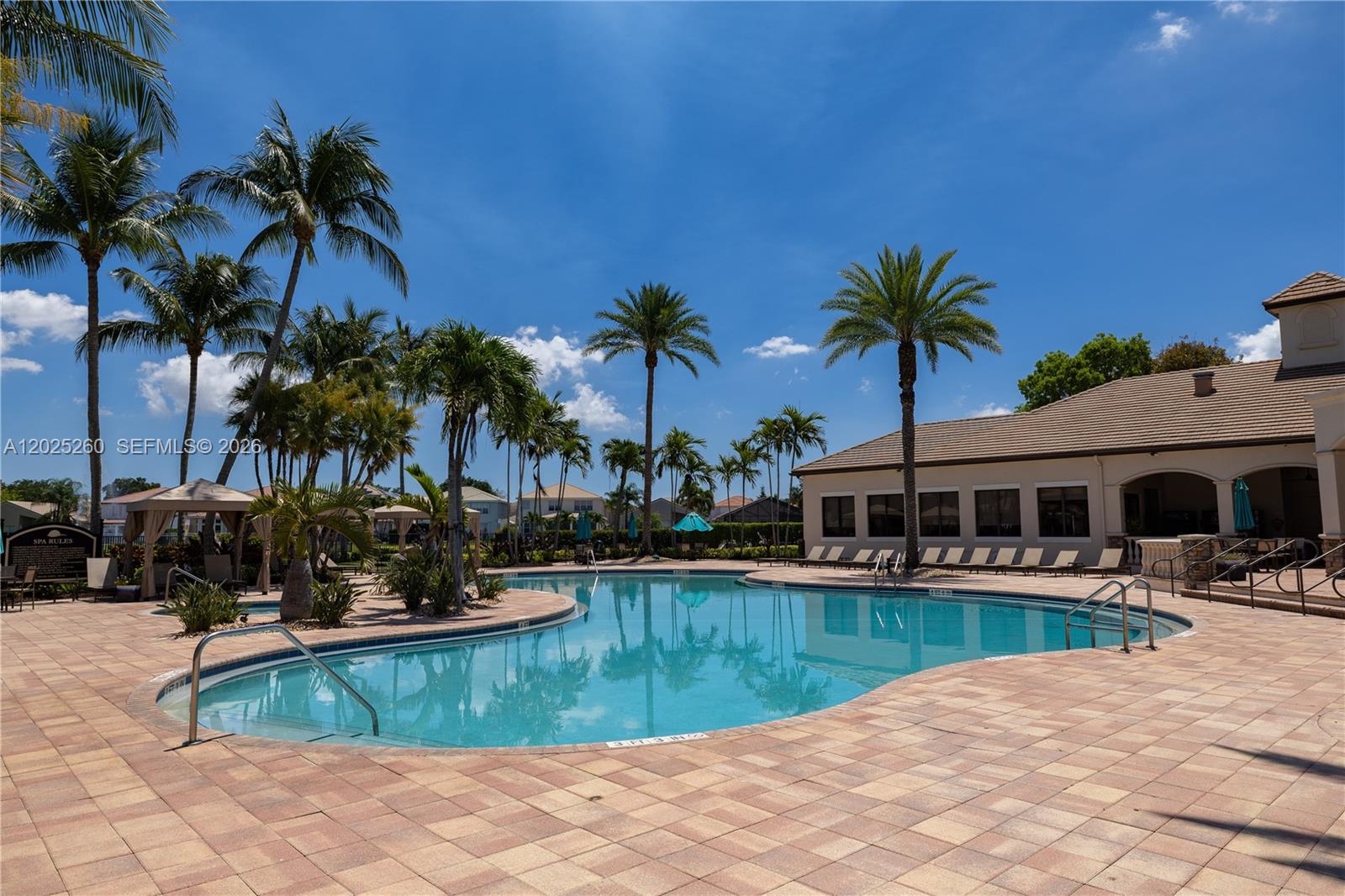 CANYON LAKES 6 - Residential Lease