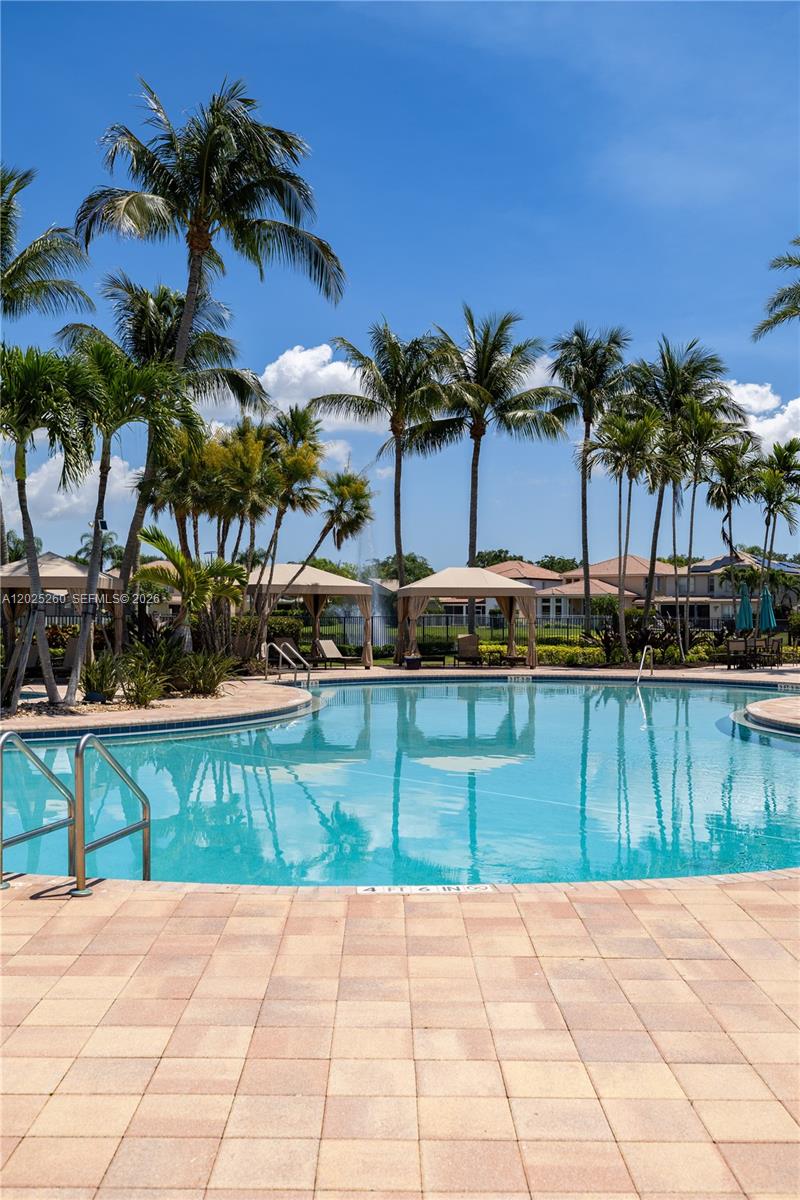 CANYON LAKES 6 - Residential Lease