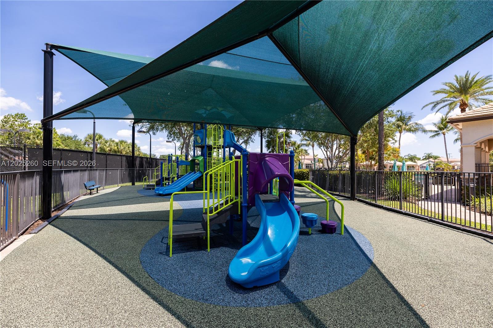 CANYON LAKES 6 - Residential Lease