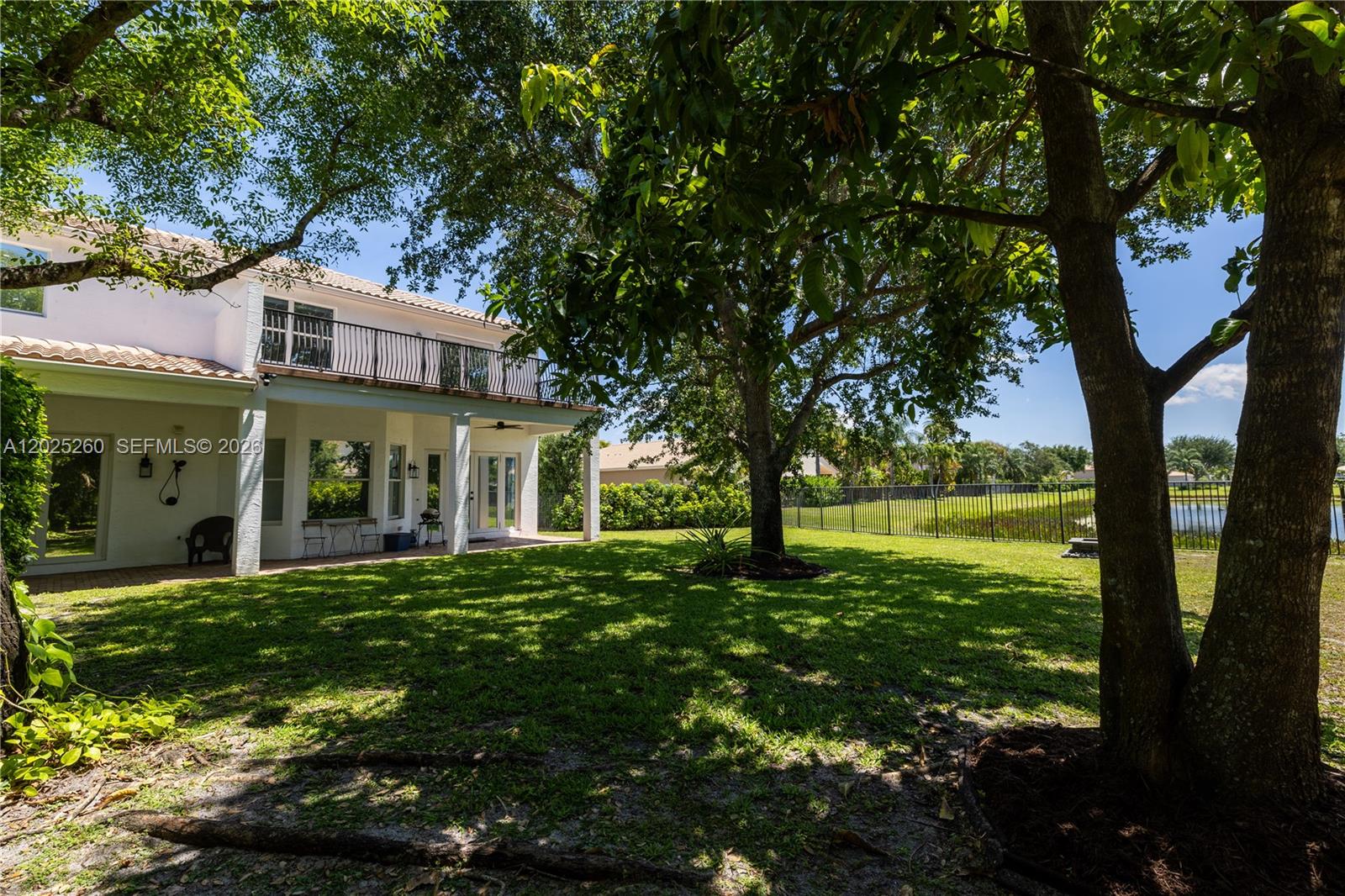 CANYON LAKES 6 - Residential Lease