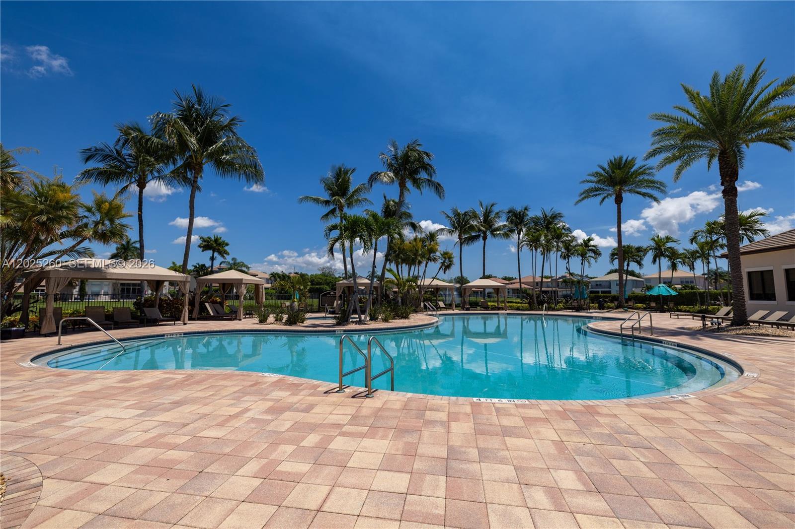 CANYON LAKES 6 - Residential Lease