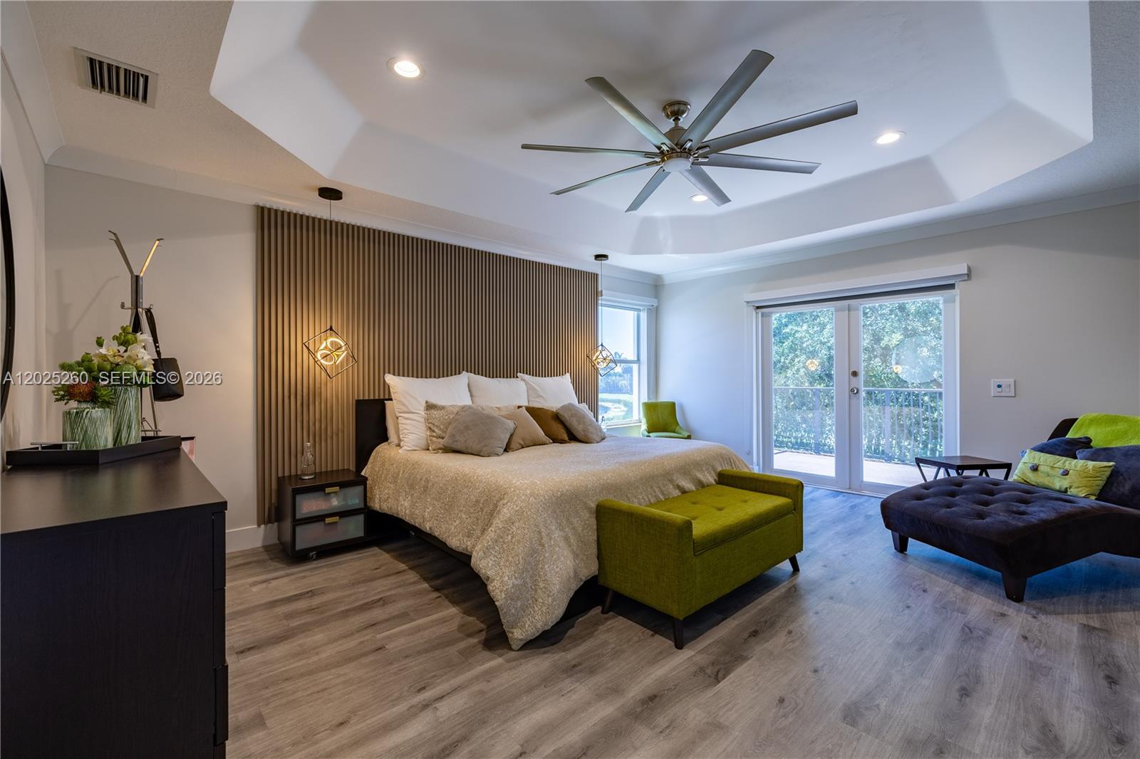 CANYON LAKES 6 - Residential Lease