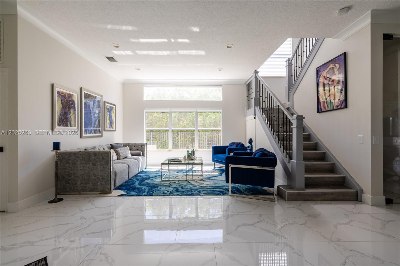 CANYON LAKES 6 - Residential Lease