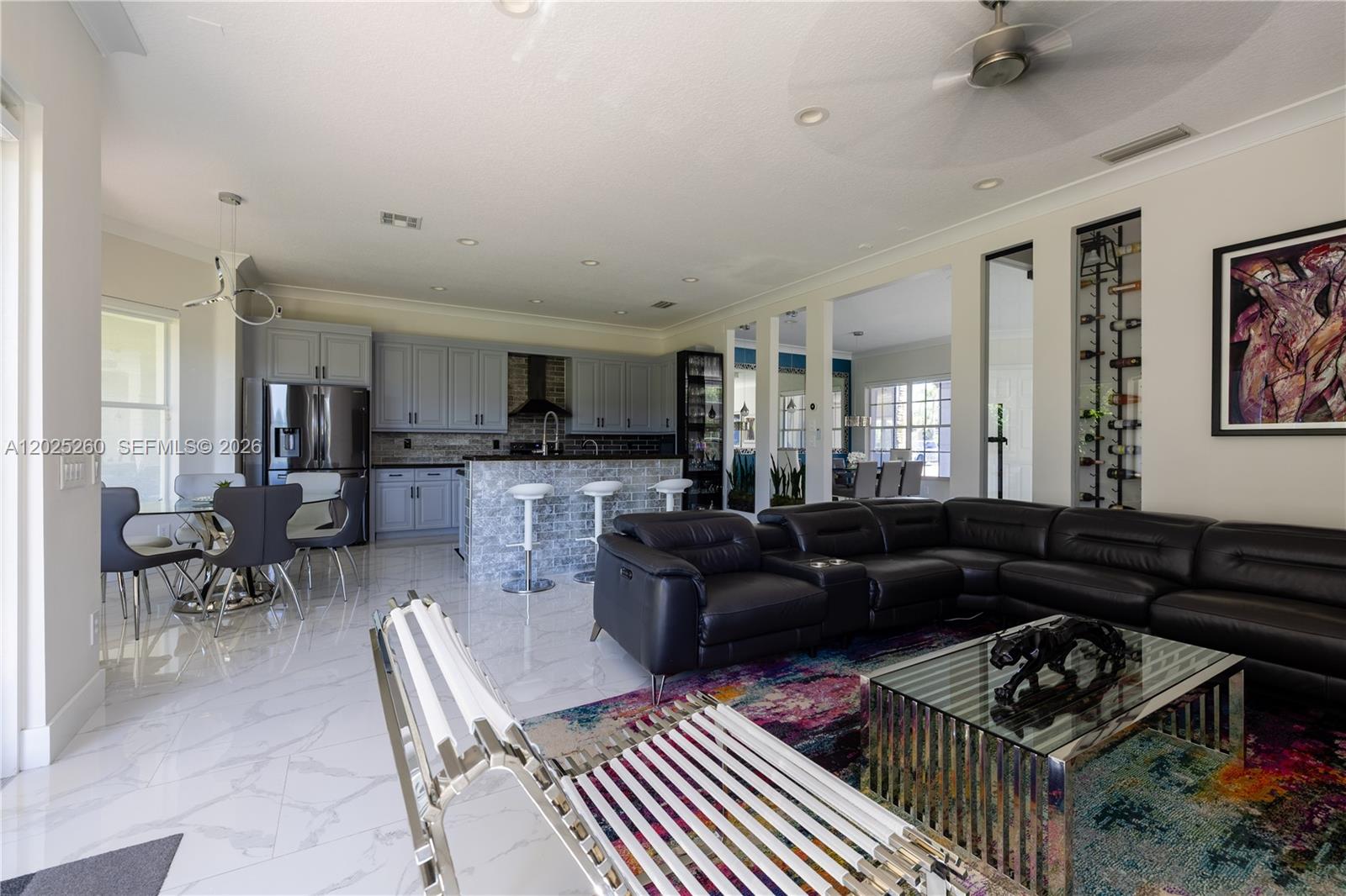 CANYON LAKES 6 - Residential Lease