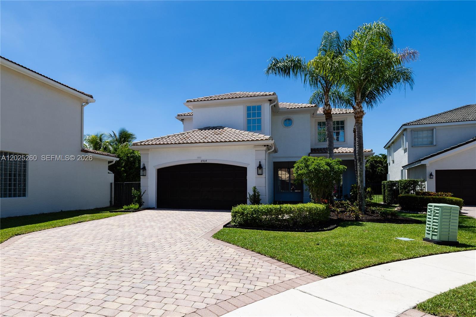 CANYON LAKES 6 - Residential Lease