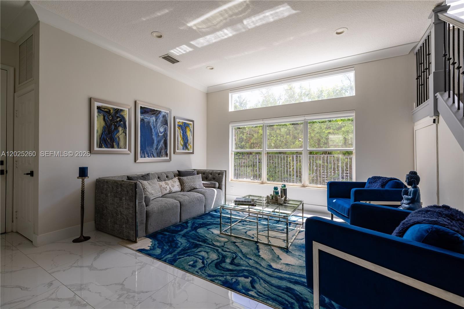 CANYON LAKES 6 - Residential Lease