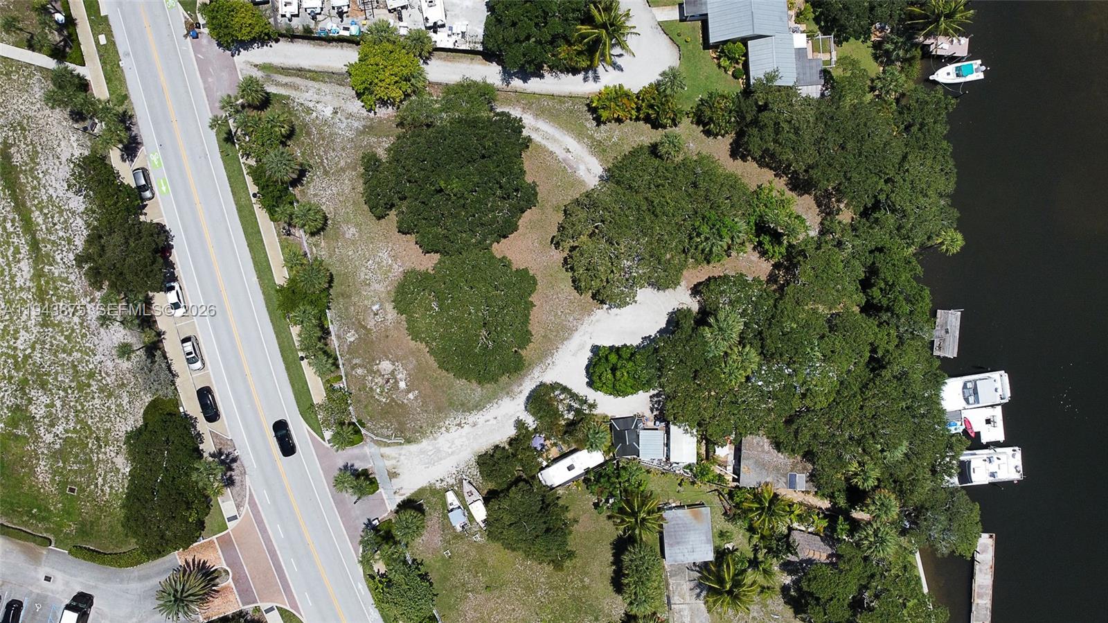 Inlet Village - Land