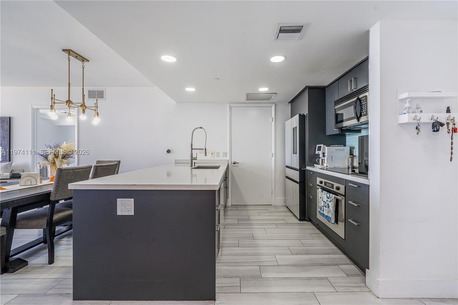50 BISCAYNE CONDO - Residential