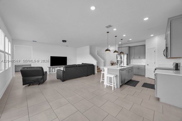 GARDEN HILL AT PROVIDENCE - Residential