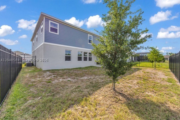 GARDEN HILL AT PROVIDENCE - Residential