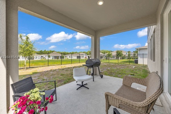 GARDEN HILL AT PROVIDENCE - Residential